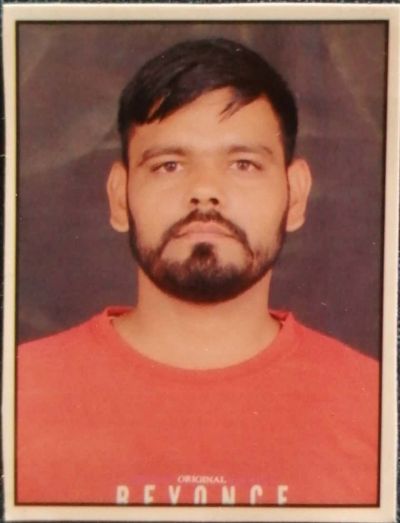 Mr Dharamveer 